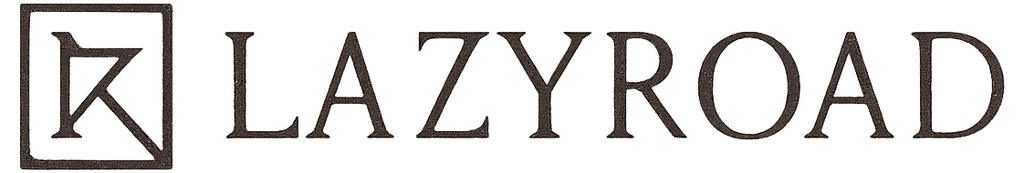 LAZYROAD
